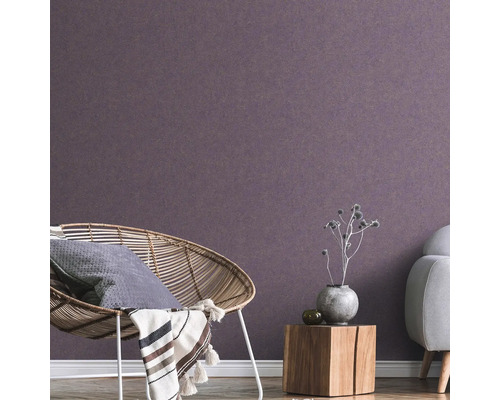 Vliesbehang 10377-45 GMK Fashion for Walls 4 Uni violet m