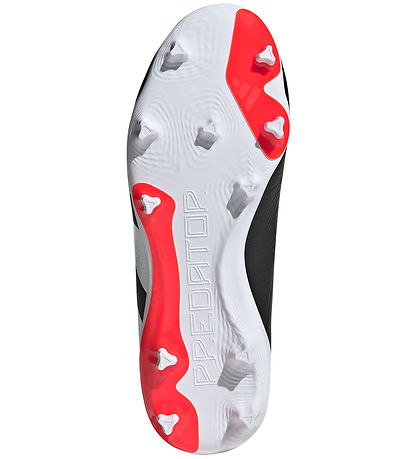adidas Performance FodboldStøvler - Predator League L F - Sort/H