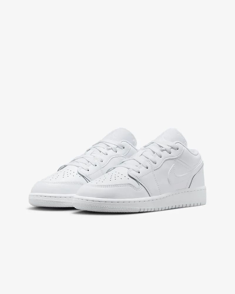 Chaussures Nike Jordan 1 Low pour enfant