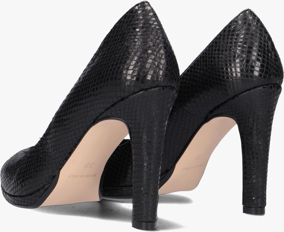 NOTRE-V zwarte notre-v pumps 12501