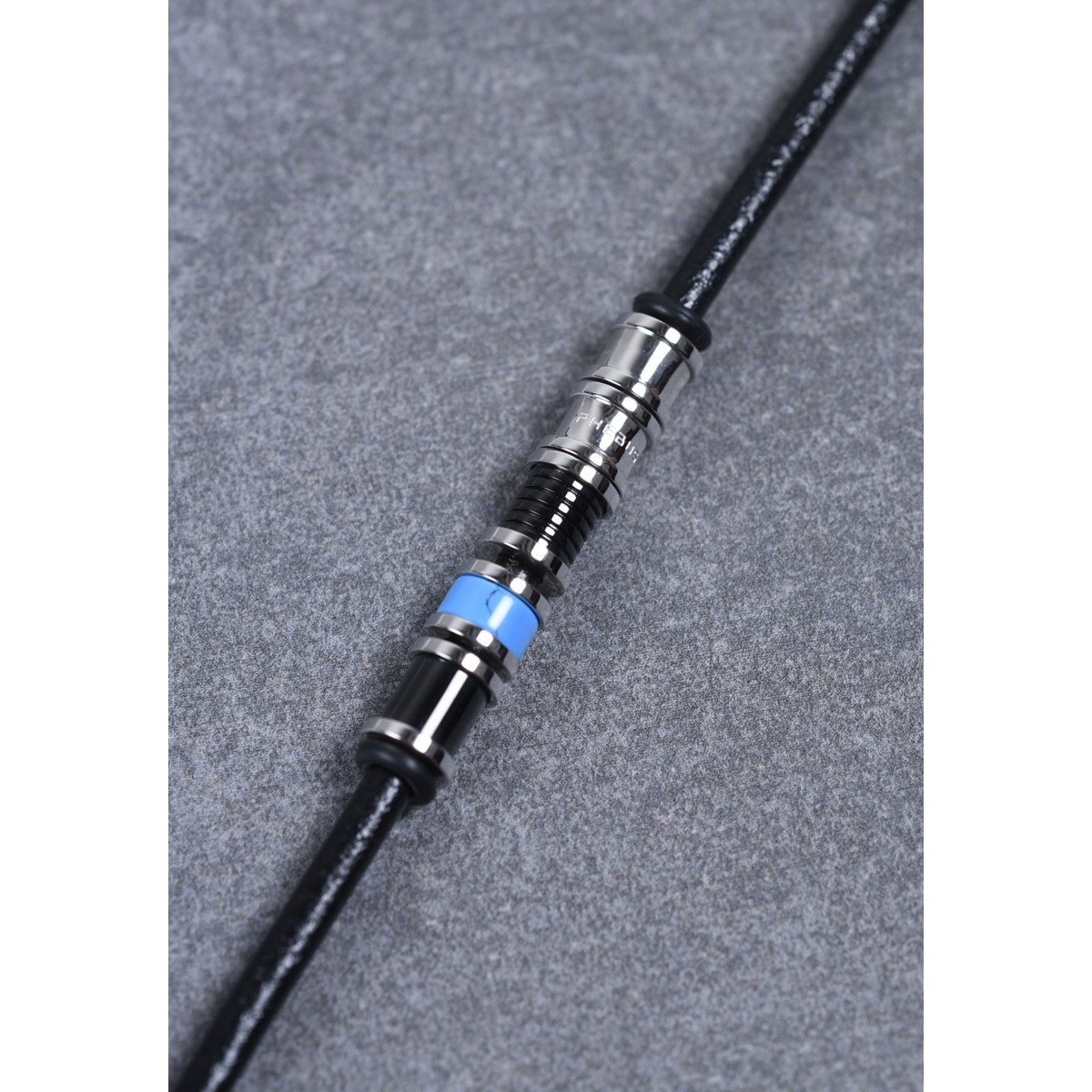 Bracelet souple Max en Acier 316L