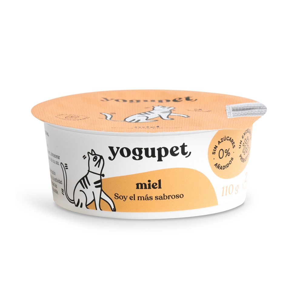 IOGUPET GATO MILHO 12 X 110 GR