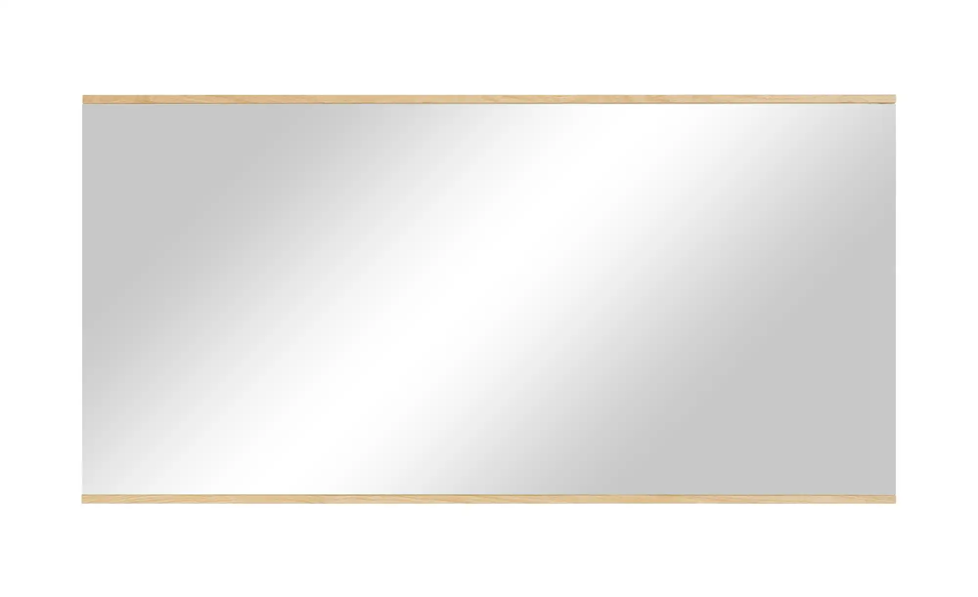 Spiegel 123 x 61 cm Longo