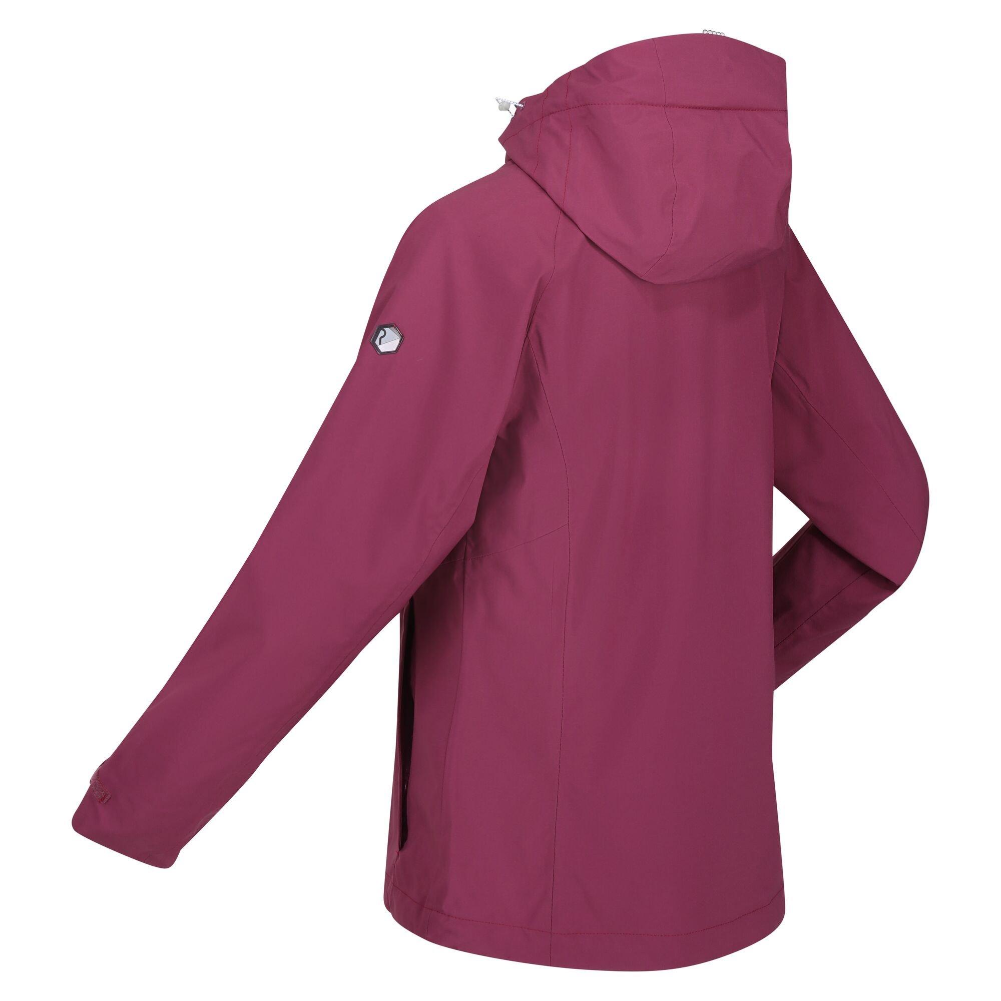Regatta Britedale Waterproof Jacket Ladies