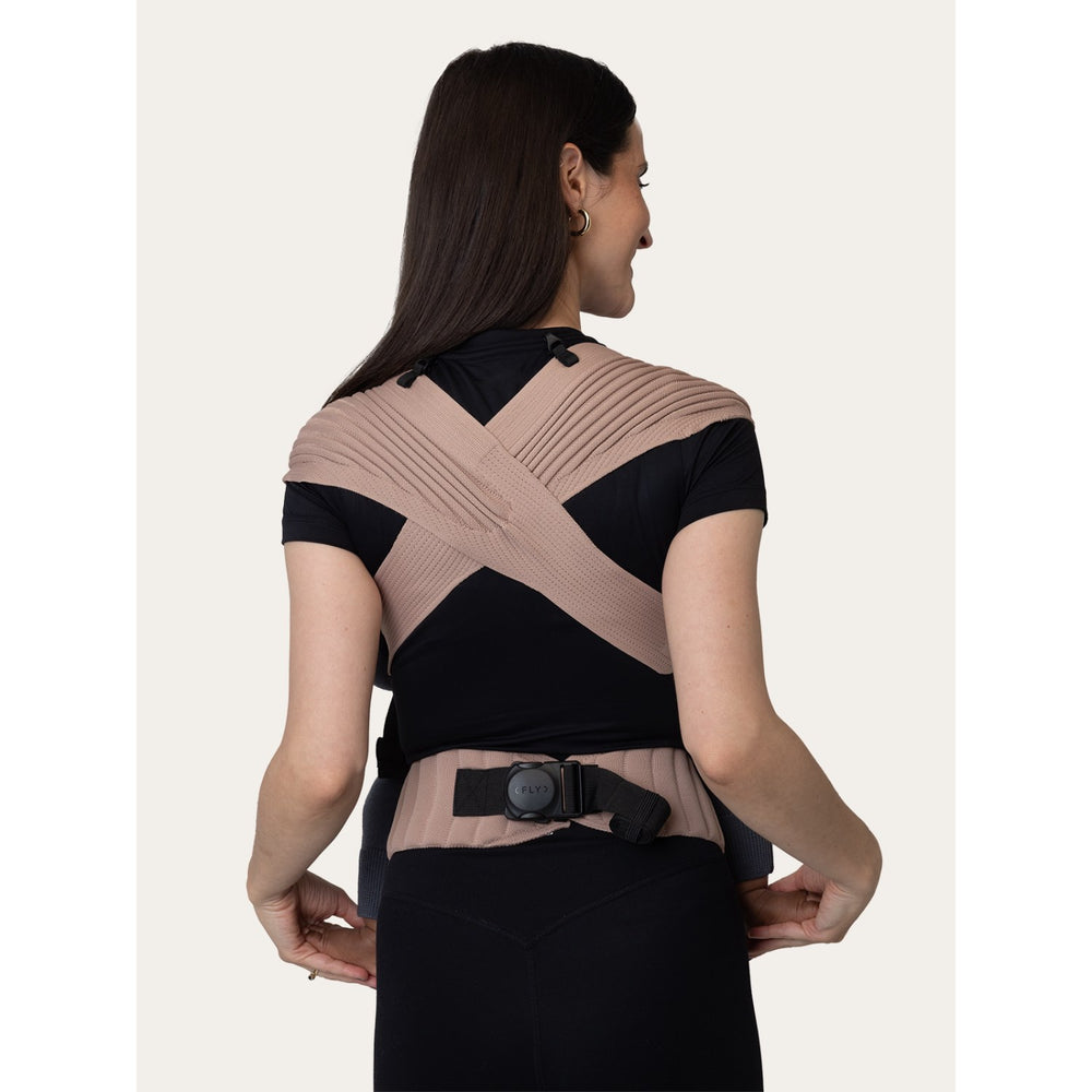 Køb Flybaby Cinnamon Bæresele