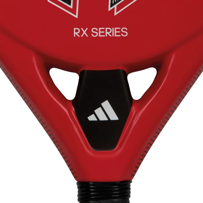 Adidas RX Series Padelracket