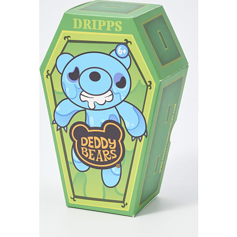 Deddy Bears Series 3 – 6-Inch Coffin