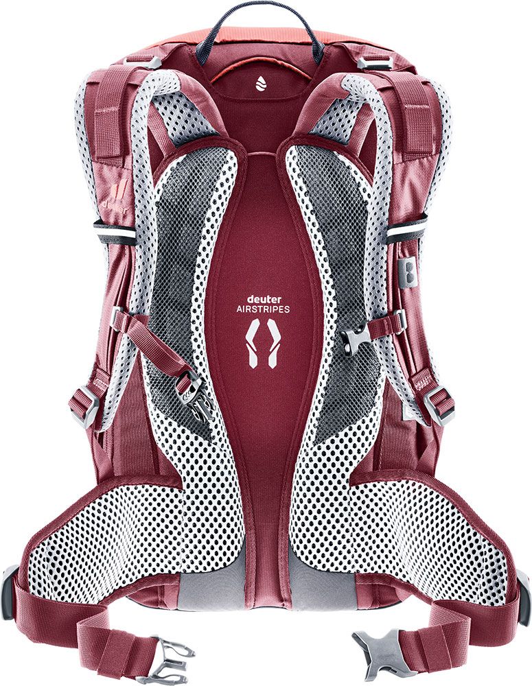 deuter Trans Alpine 28 SL - Damen Fahrradrucksack kaufen | Bike-Discount