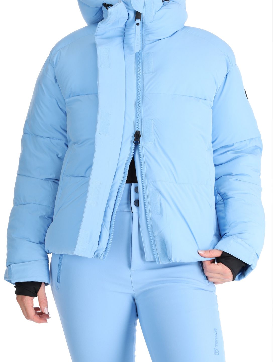 Moon ski-jas dames