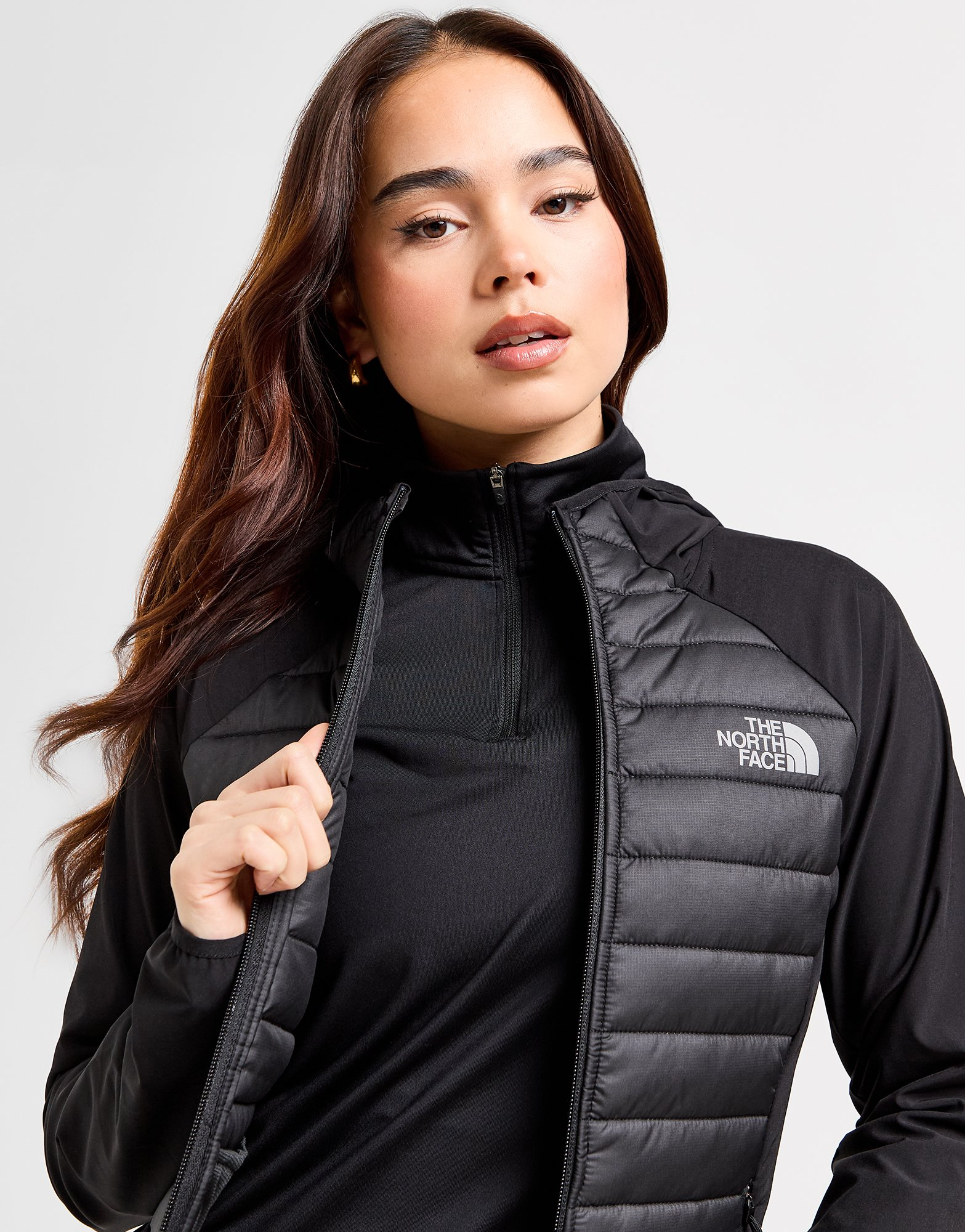 The North Face Veste Hybride Femme