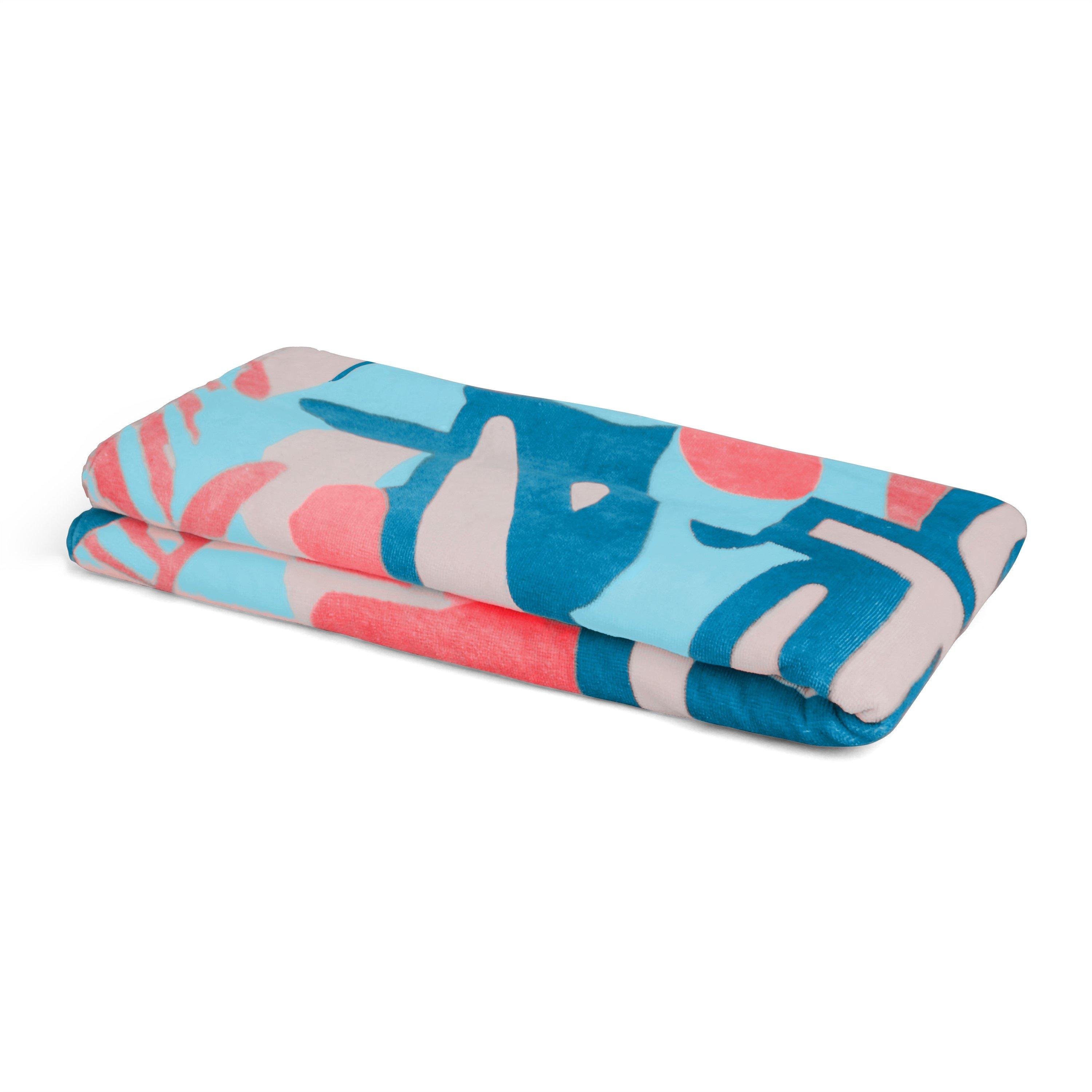 Speedo Beach Towel