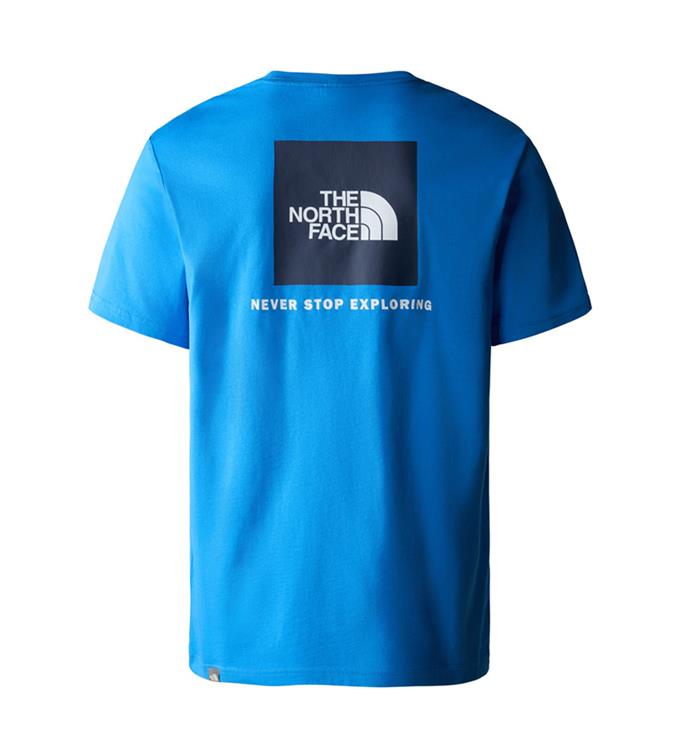 The North Face Men Redbox T-Shirt