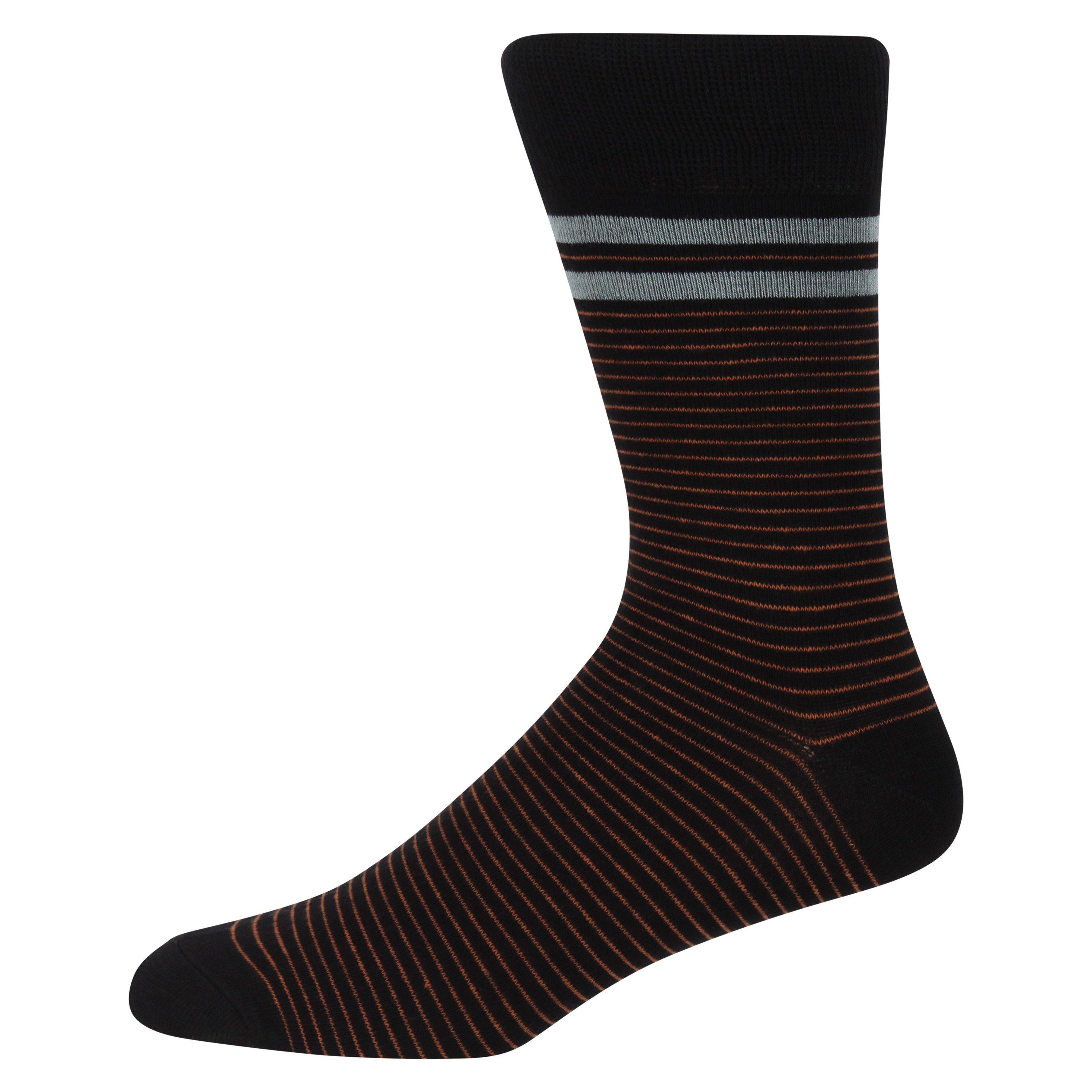 Wrangler Socks 3 Pack Mens