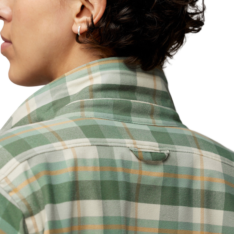 Fjällräven Damen Singi Fjäll Bluse