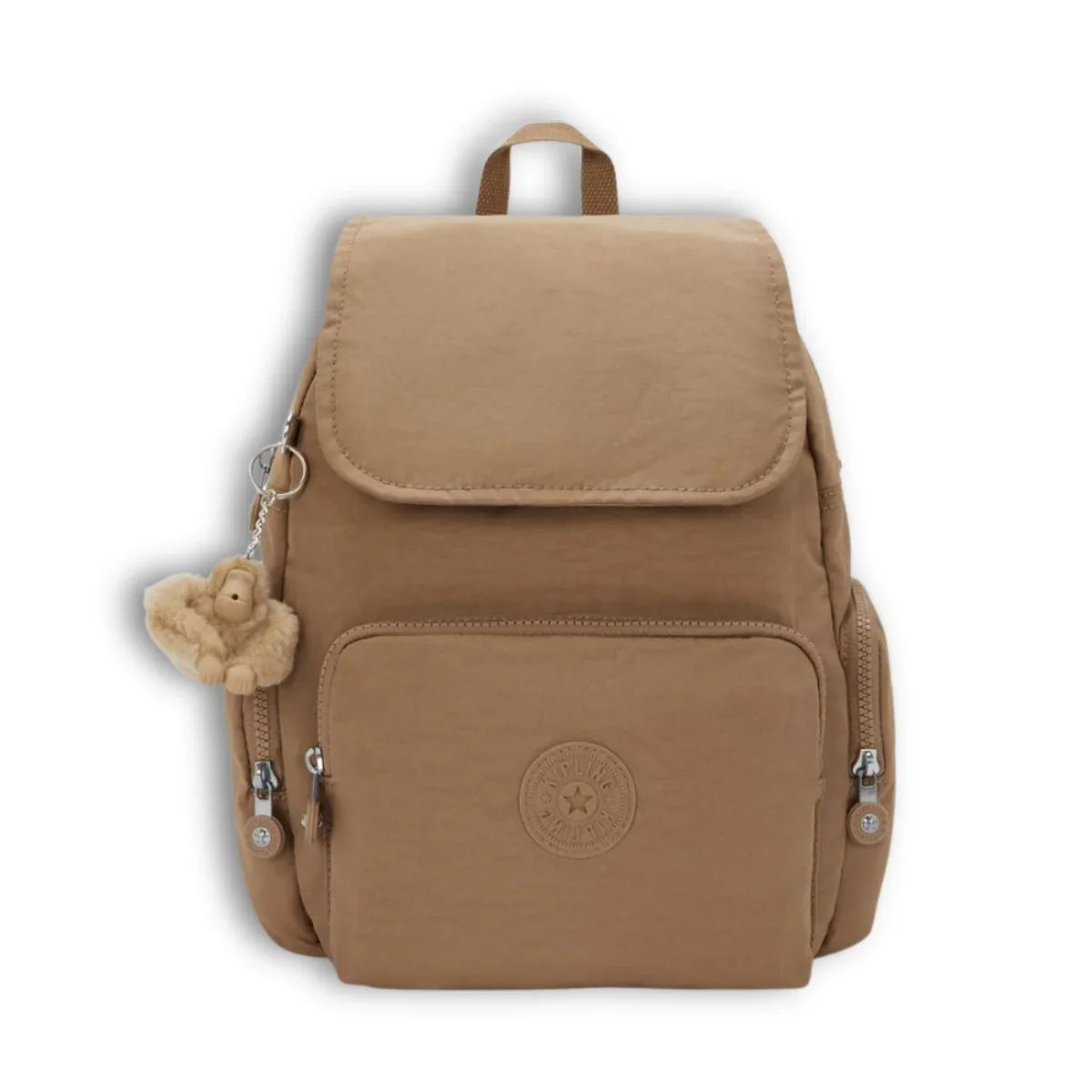 Kipling | City ZIP s kleine rugzak