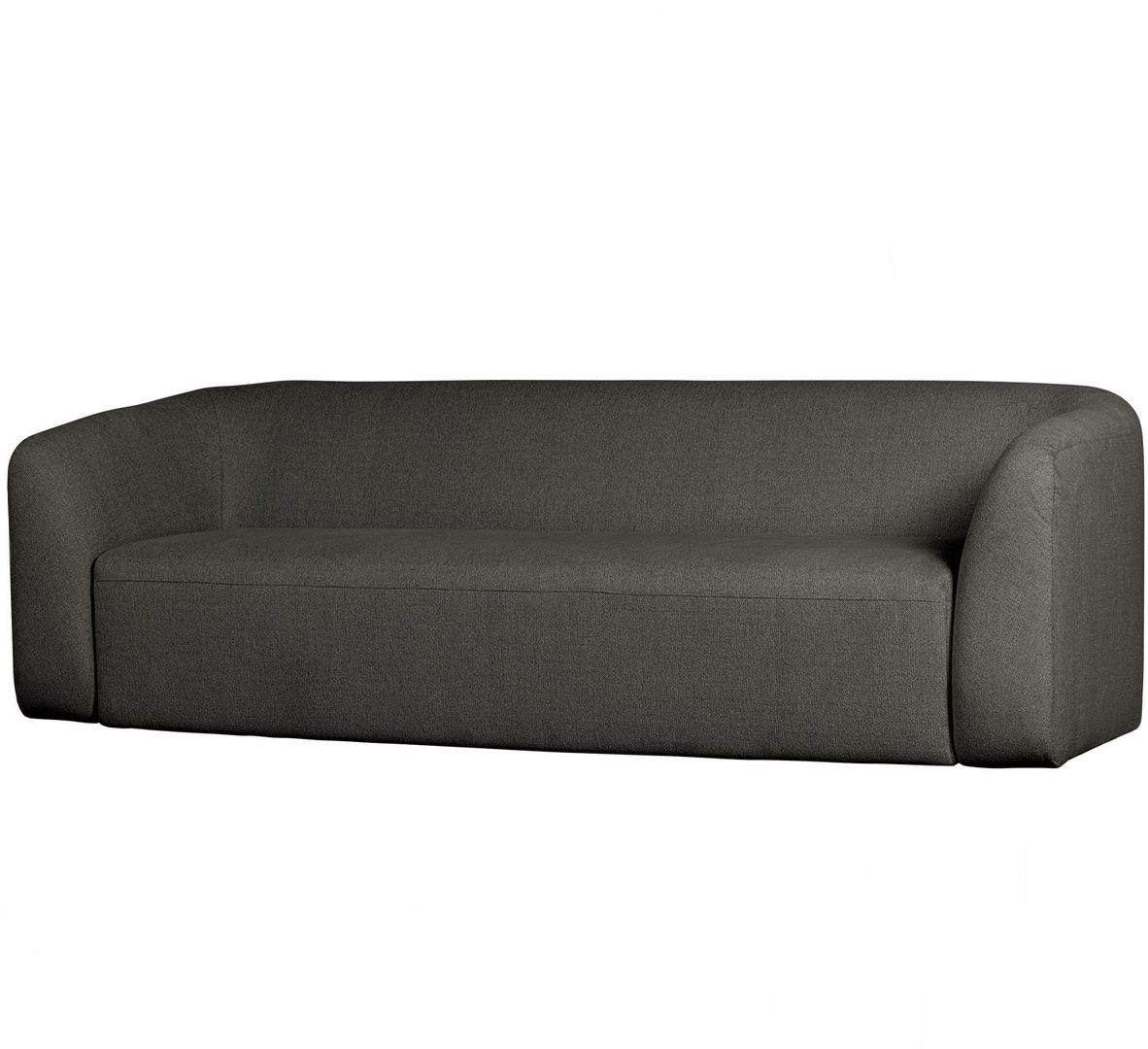 WOOOD Sloping 3-Zitsbank