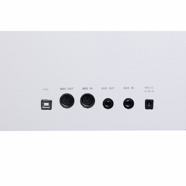 Thomann DP-51 WH