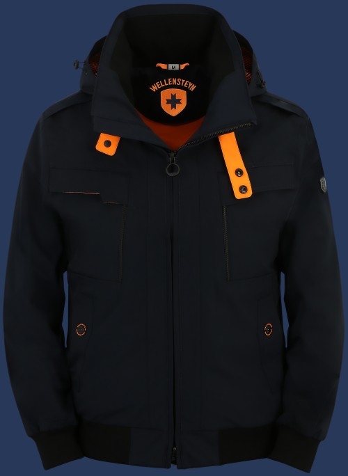 Admiralty StroBoAirTec, Darknavy