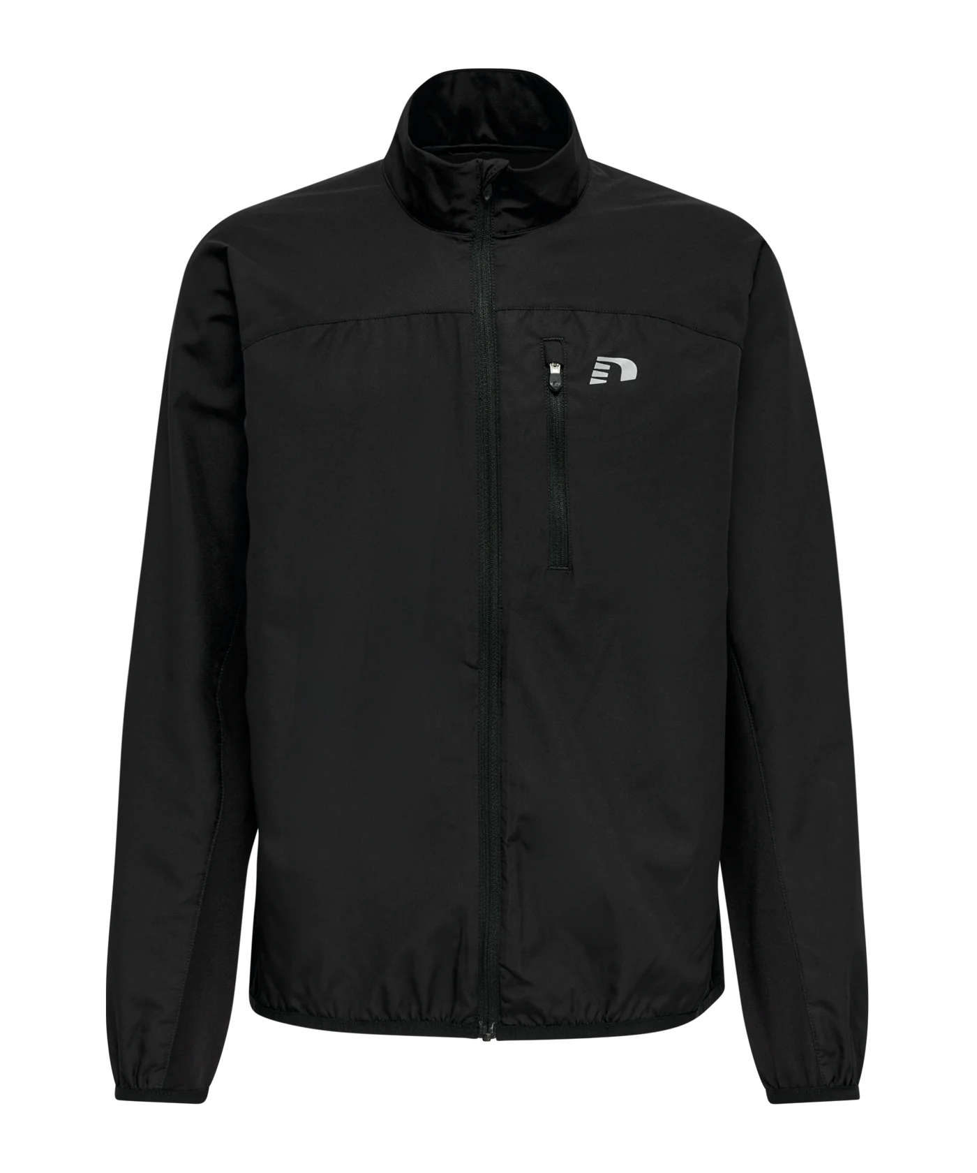 Newline Core Jacke Kids Schwarz F2001