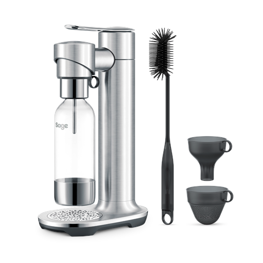 Sage InFizz Fusion Kulsyremaskine