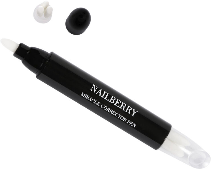 Nailberry NAILBERRY Miracle Corrector Pen