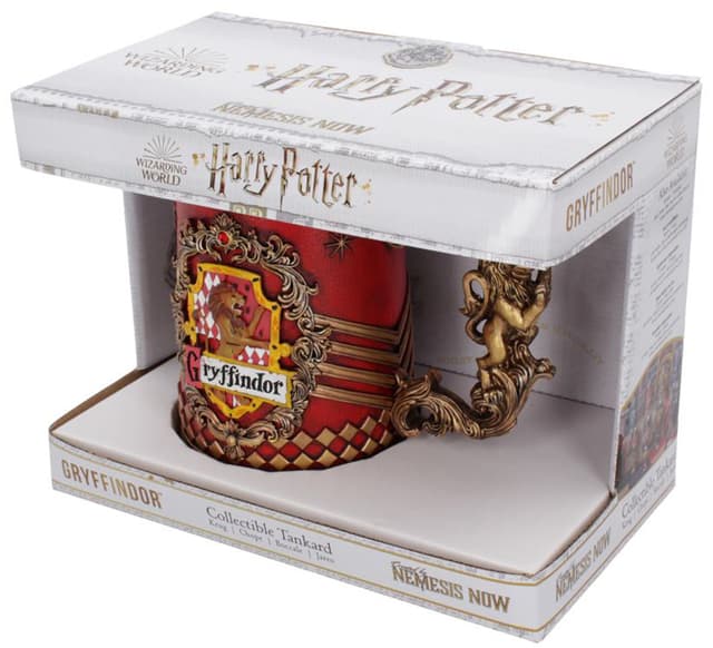 Nemesis Now Harry Potter (Gryffindor) krus