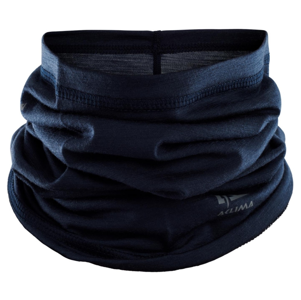 Aclima Lightwool 140 Headover, Unisex, Onesize<br>Allsidig plagg som kan bruke til mye!