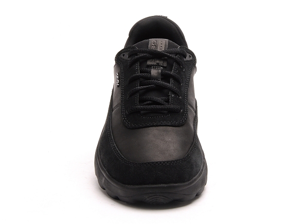 Geox basses homme u spherica u16bye noir