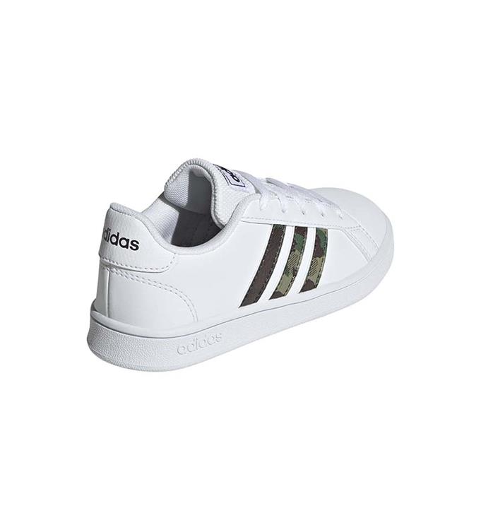 adidas JR adidas Grand Court Sneakers