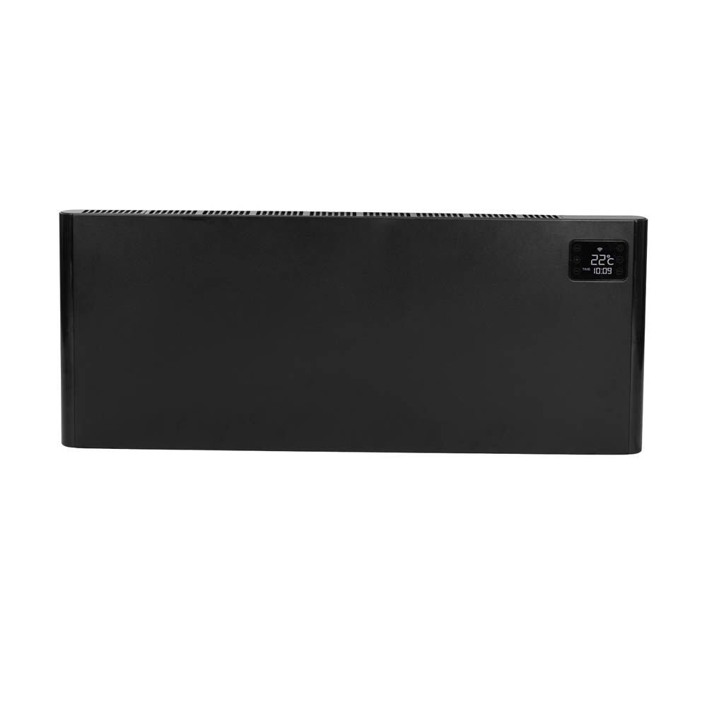Eurom Alutherm 2500 Wifi - Convectorkachel - 2500 W