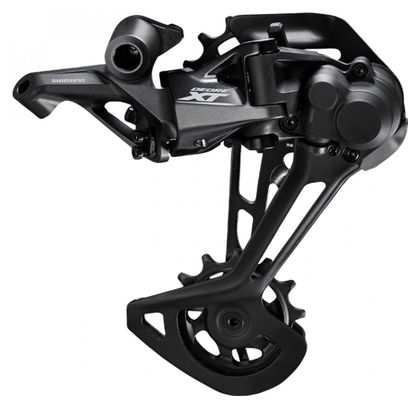 Derailleur arrière M8100 12v GS