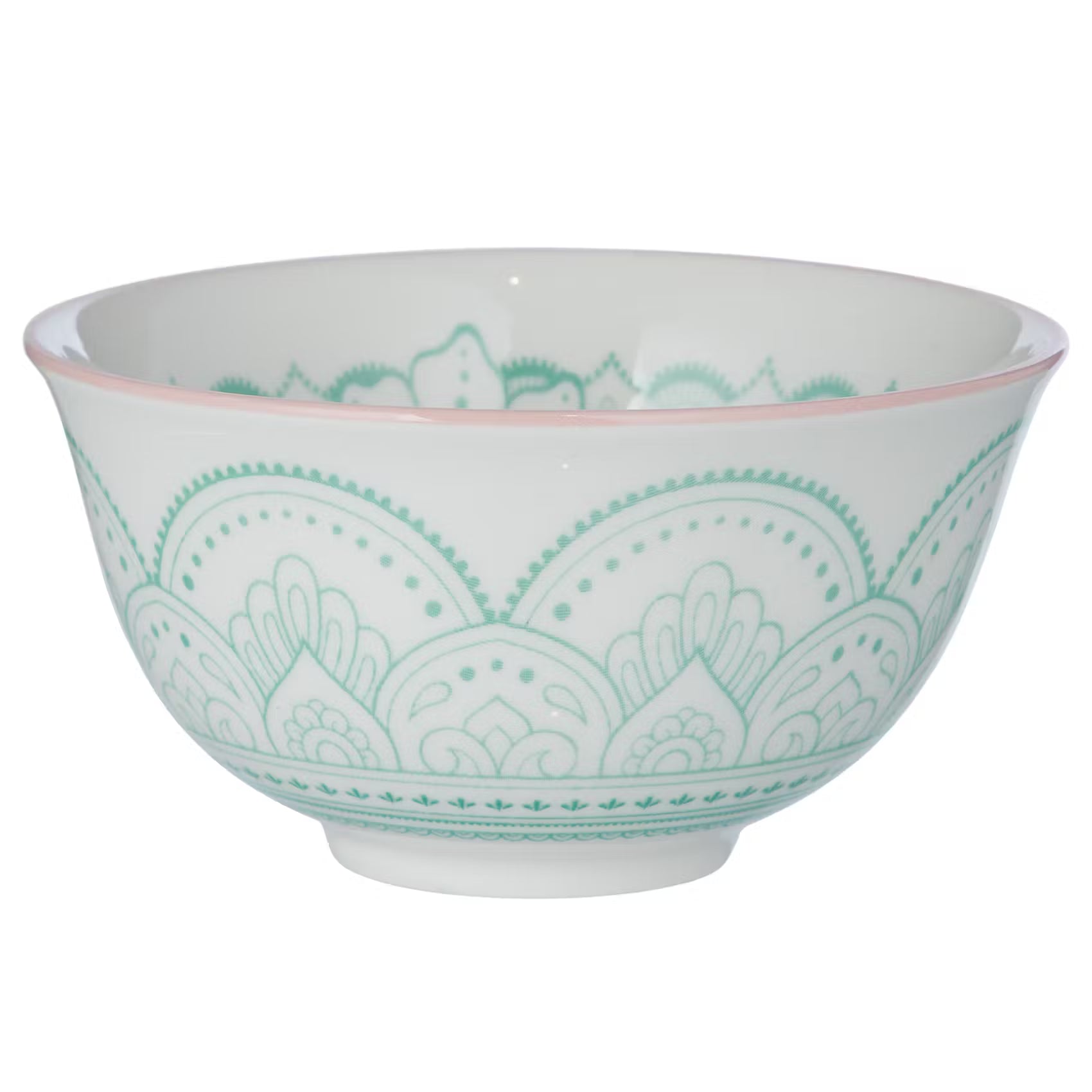 ORNAMENTS Schale 6er-Set