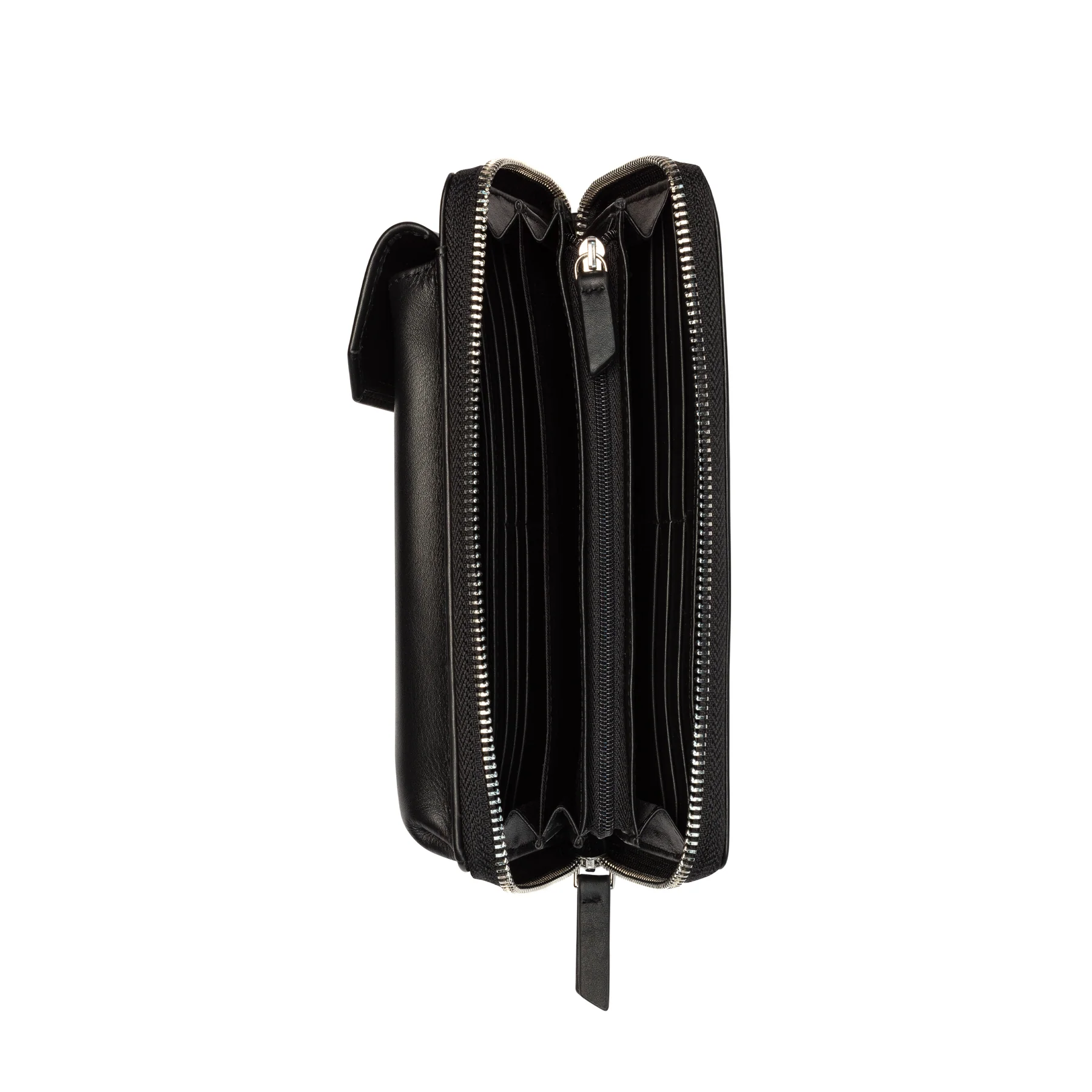 ACCESSOIRE - SAC BANDOULIÈRE ZIP HORIZONTAL
