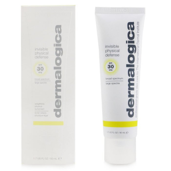 Dermalogica Defesa Física Invisível FPS 30  50ml/1.7oz