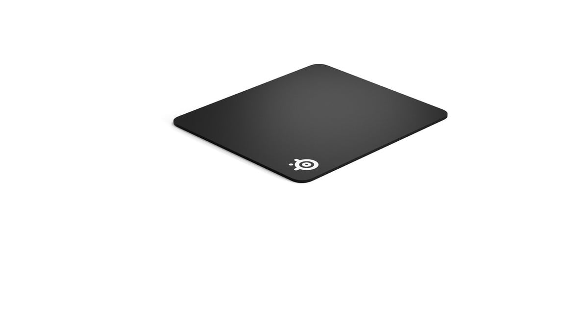 SteelSeriesQcK Heavy Large - Pro Gaming Mousepad  (Zwart)