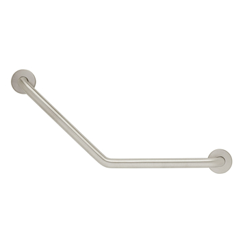 Tiger Wandbeugel Libra met Hoek 135° RVS