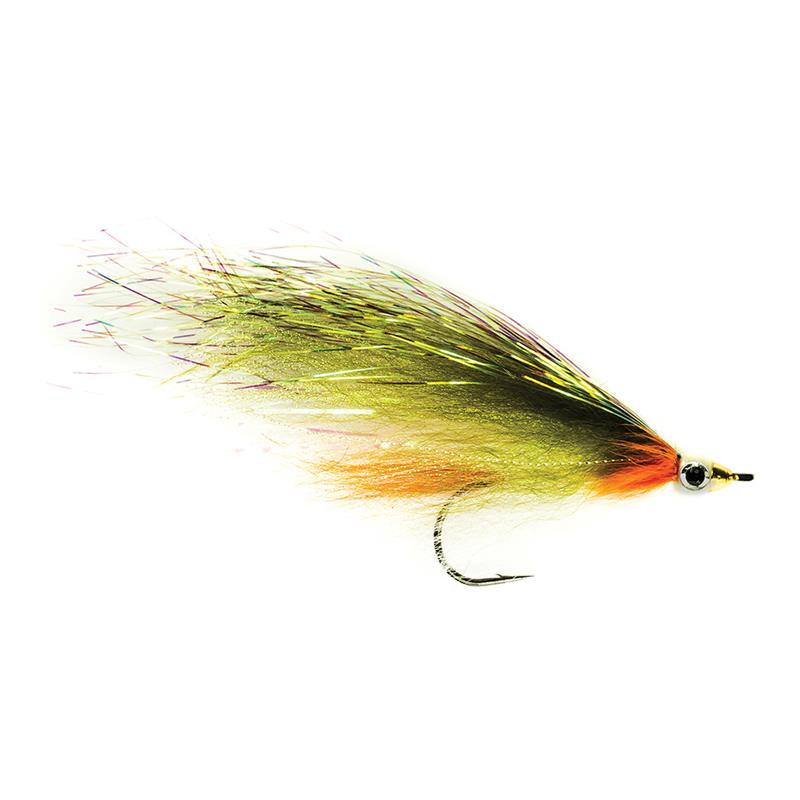 Mouche Special Brochet Devaux Brochet Jr 01
