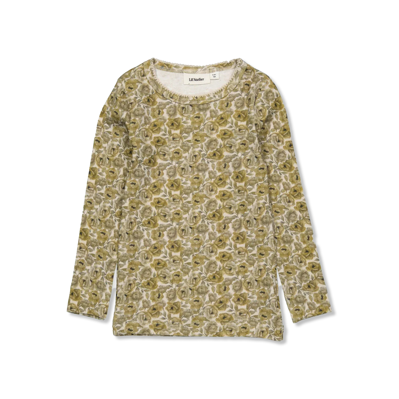 NMFGAYA bluse