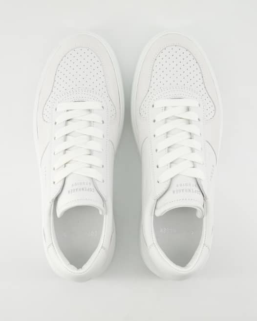 Copenhagen Studios CPH77 Sneaker in Weiß