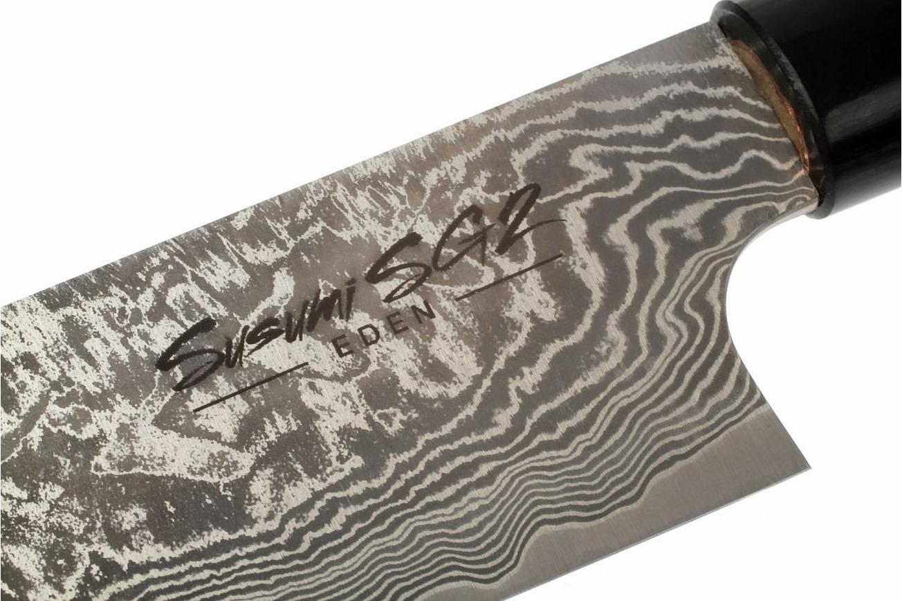 Eden Susumi SG2 2050-020 koksmes, 20 cm