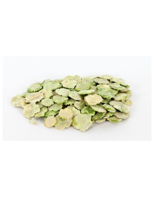 Esve Topping Erwtenvlokken - Knaagdiersnack - 225 g