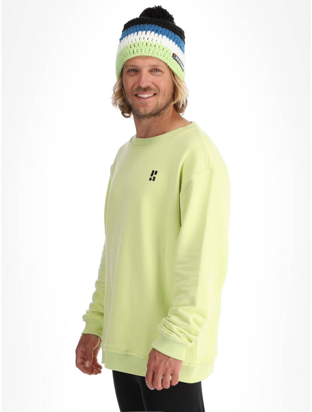 Arty Sweater trui heren