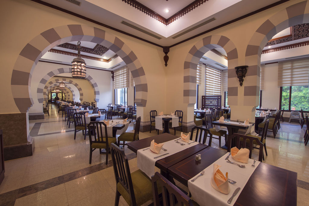 Stella Beach Resort & Spa Makadi Bay All Inclusive - Hotel