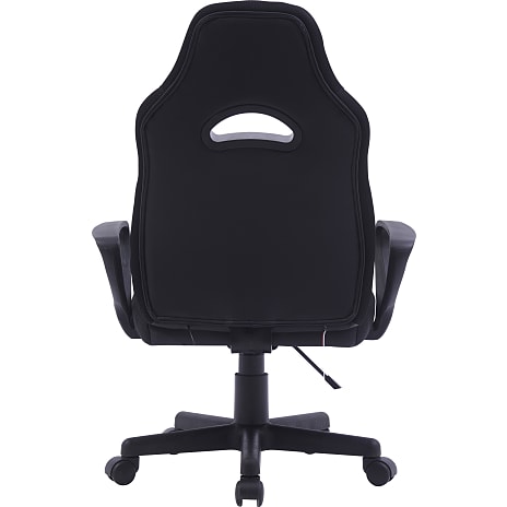 Game YS Junior RGB Gamerstol - Sort