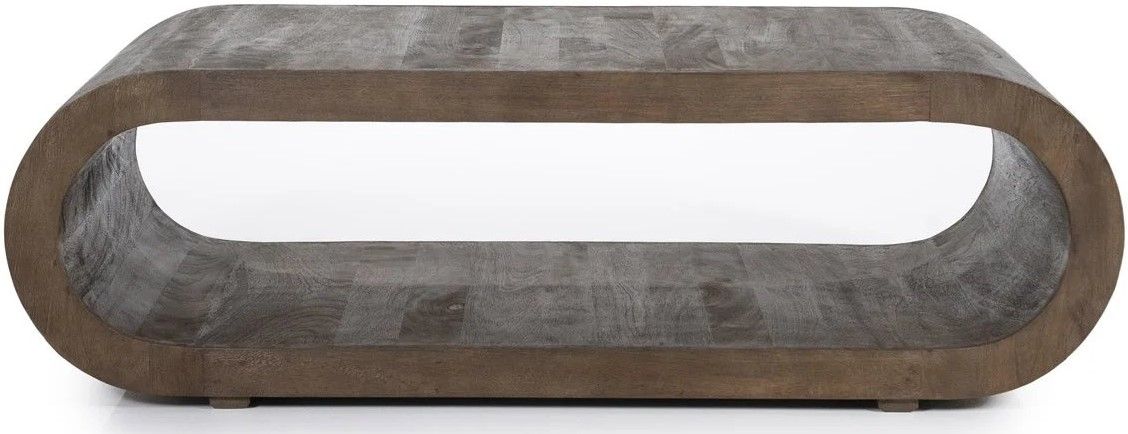 Salontafel 240127 Elora B130 x D60 x H40 cm