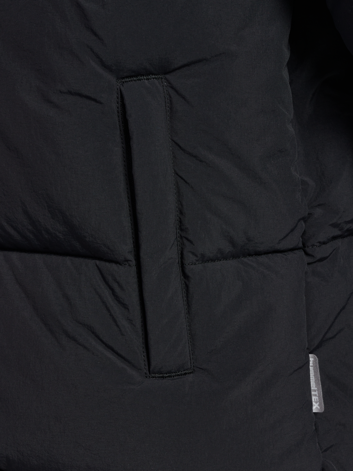 hmlCRISP TEX JACKET