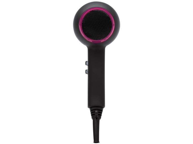 Revlon Haartrockner Fast and Light Leichtgewichtiger Föhn für den Alltag