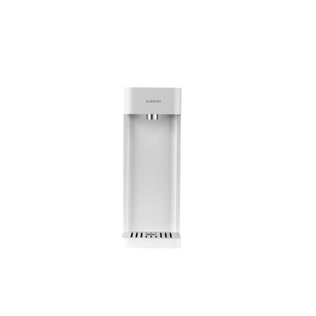 (3L) Warmwasser Spender Heisswasser Getränkespender für Tee / Babyflaschen / Suppen (BHR9018EU) - Weiss