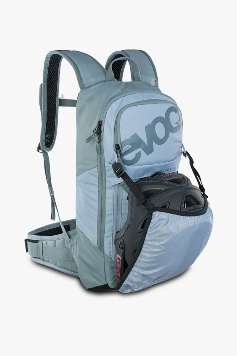 Evoc FR Lite Race 10 L S Bikerucksack