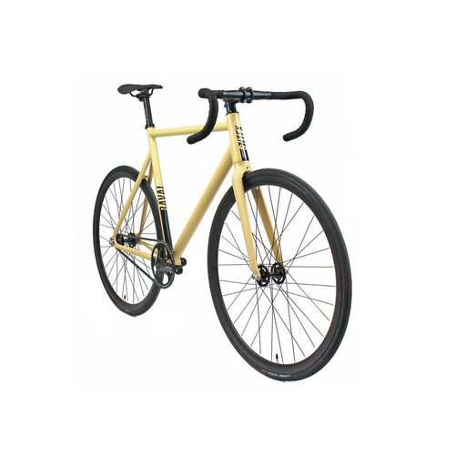 Bicicleta Fixie Santafixie Raval Desert 30mm